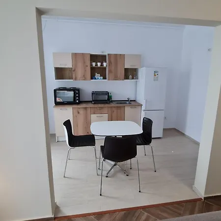 Jafar 8 - 1Br Apartment With Balcony & Workspace Timişoara