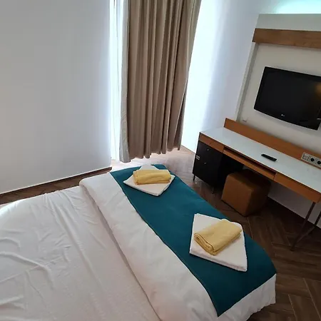 Jafar 8 - 1Br Apartment With Balcony & Workspace Timişoara