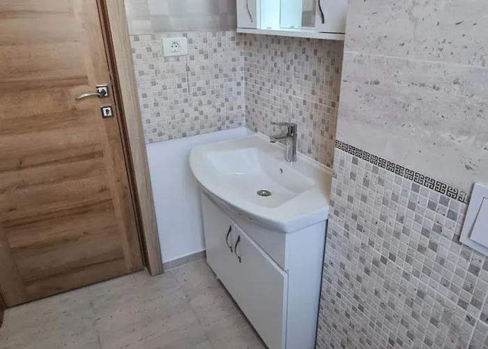 Apartament Jafar 8 Timişoara