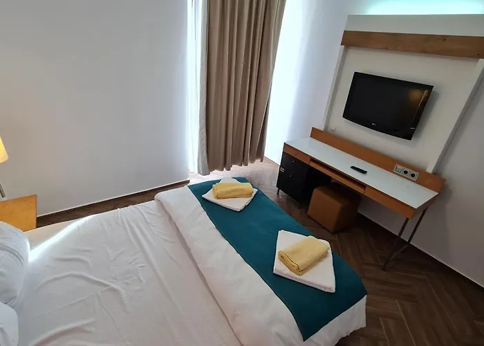 Jafar 8 Тімішоара